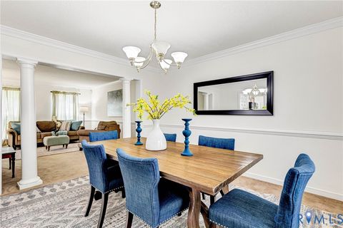 Tiny photo for 4209 Reynolds Ridge Terrace, Henrico, VA 23223 (MLS # 2615323)