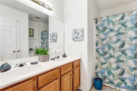 Tiny photo for 4209 Reynolds Ridge Terrace, Henrico, VA 23223 (MLS # 2615323)