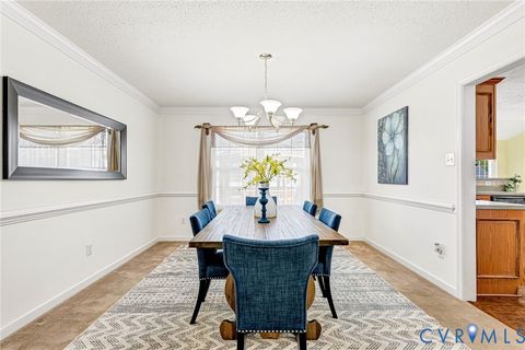 Tiny photo for 4209 Reynolds Ridge Terrace, Henrico, VA 23223 (MLS # 2615323)