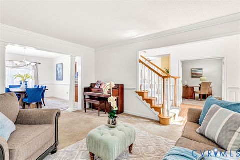 Tiny photo for 4209 Reynolds Ridge Terrace, Henrico, VA 23223 (MLS # 2615323)