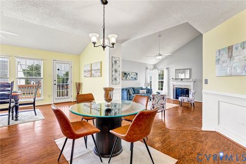 Tiny photo for 4209 Reynolds Ridge Terrace, Henrico, VA 23223 (MLS # 2615323)