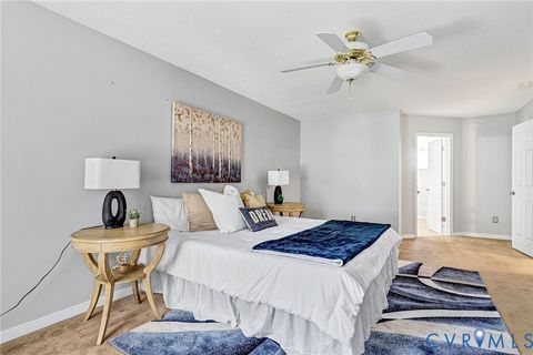 Tiny photo for 4209 Reynolds Ridge Terrace, Henrico, VA 23223 (MLS # 2615323)
