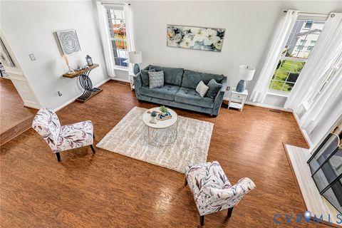 Tiny photo for 4209 Reynolds Ridge Terrace, Henrico, VA 23223 (MLS # 2615323)