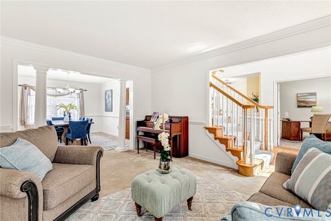 Tiny photo for 4209 Reynolds Ridge Terrace, Henrico, VA 23223 (MLS # 2615323)