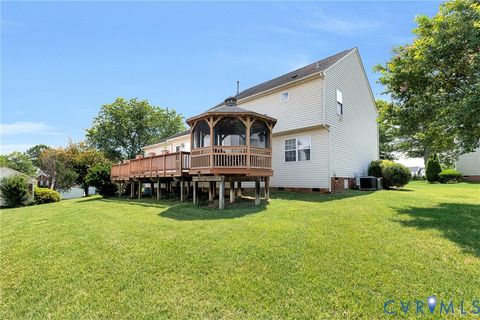 Tiny photo for 4209 Reynolds Ridge Terrace, Henrico, VA 23223 (MLS # 2615323)