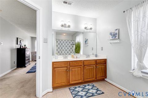 Tiny photo for 4209 Reynolds Ridge Terrace, Henrico, VA 23223 (MLS # 2615323)
