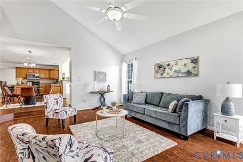 Tiny photo for 4209 Reynolds Ridge Terrace, Henrico, VA 23223 (MLS # 2615323)