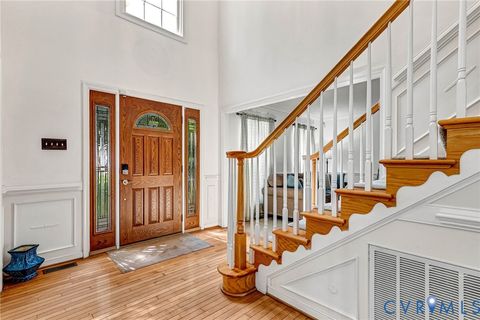 Tiny photo for 4209 Reynolds Ridge Terrace, Henrico, VA 23223 (MLS # 2615323)