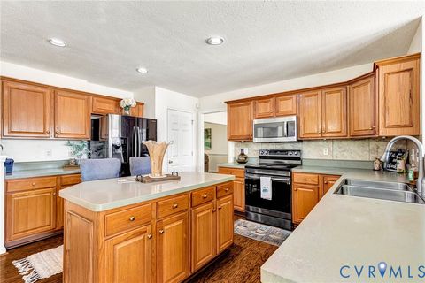 Tiny photo for 4209 Reynolds Ridge Terrace, Henrico, VA 23223 (MLS # 2615323)