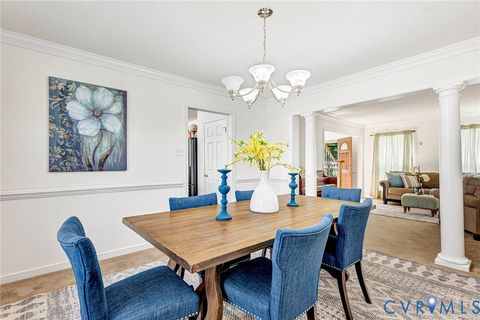 Tiny photo for 4209 Reynolds Ridge Terrace, Henrico, VA 23223 (MLS # 2615323)