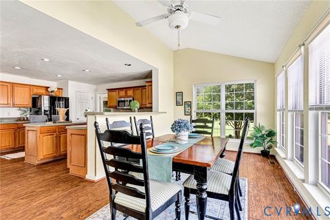 Tiny photo for 4209 Reynolds Ridge Terrace, Henrico, VA 23223 (MLS # 2615323)
