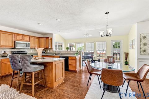 Tiny photo for 4209 Reynolds Ridge Terrace, Henrico, VA 23223 (MLS # 2615323)