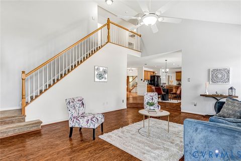 Tiny photo for 4209 Reynolds Ridge Terrace, Henrico, VA 23223 (MLS # 2615323)