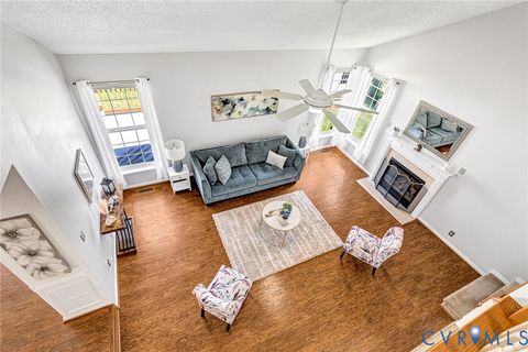 Tiny photo for 4209 Reynolds Ridge Terrace, Henrico, VA 23223 (MLS # 2615323)