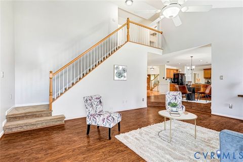 Tiny photo for 4209 Reynolds Ridge Terrace, Henrico, VA 23223 (MLS # 2615323)