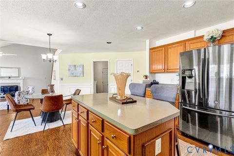 Tiny photo for 4209 Reynolds Ridge Terrace, Henrico, VA 23223 (MLS # 2615323)