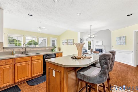 Tiny photo for 4209 Reynolds Ridge Terrace, Henrico, VA 23223 (MLS # 2615323)