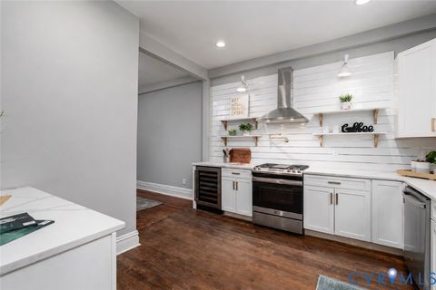 Tiny photo for 1906 W Main Street, Richmond, VA 23220 (MLS # 2610620)