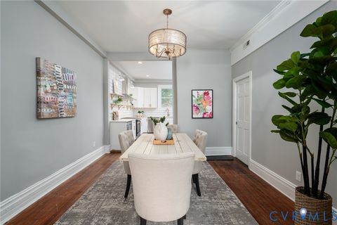 Tiny photo for 1906 W Main Street, Richmond, VA 23220 (MLS # 2610620)