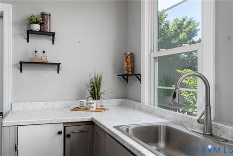 Tiny photo for 1906 W Main Street, Richmond, VA 23220 (MLS # 2610620)
