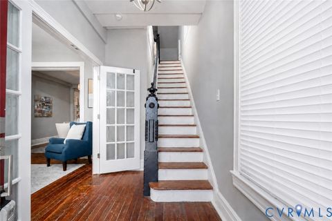 Tiny photo for 1906 W Main Street, Richmond, VA 23220 (MLS # 2610620)