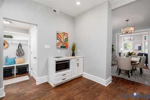 Tiny photo for 1906 W Main Street, Richmond, VA 23220 (MLS # 2610620)