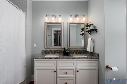 Tiny photo for 1906 W Main Street, Richmond, VA 23220 (MLS # 2610620)