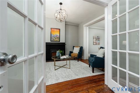 Tiny photo for 1906 W Main Street, Richmond, VA 23220 (MLS # 2610620)
