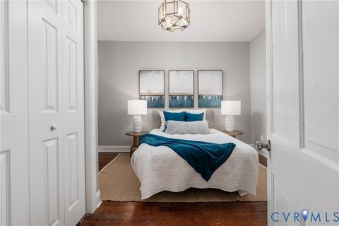 Tiny photo for 1906 W Main Street, Richmond, VA 23220 (MLS # 2610620)