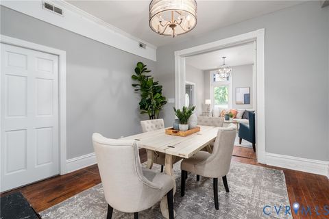 Tiny photo for 1906 W Main Street, Richmond, VA 23220 (MLS # 2610620)