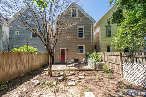 Tiny photo for 1906 W Main Street, Richmond, VA 23220 (MLS # 2610620)