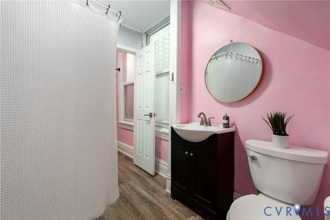 Tiny photo for 1906 W Main Street, Richmond, VA 23220 (MLS # 2610620)