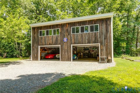 Tiny photo for 313 S James Street, Ashland, VA 23005 (MLS # 2617662)