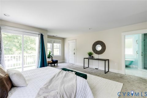 Tiny photo for 313 S James Street, Ashland, VA 23005 (MLS # 2617662)