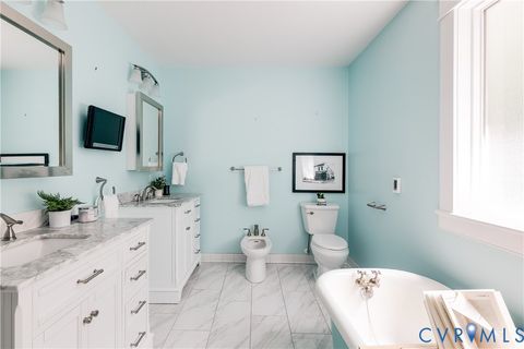 Tiny photo for 313 S James Street, Ashland, VA 23005 (MLS # 2617662)