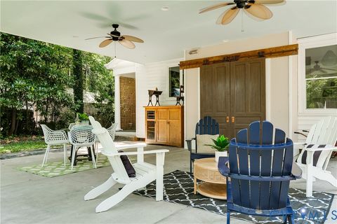 Tiny photo for 313 S James Street, Ashland, VA 23005 (MLS # 2617662)