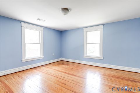 Tiny photo for 313 S James Street, Ashland, VA 23005 (MLS # 2617662)