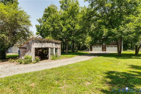 Tiny photo for 313 S James Street, Ashland, VA 23005 (MLS # 2617662)