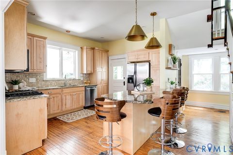 Tiny photo for 313 S James Street, Ashland, VA 23005 (MLS # 2617662)
