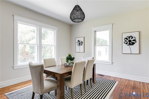 Tiny photo for 313 S James Street, Ashland, VA 23005 (MLS # 2617662)