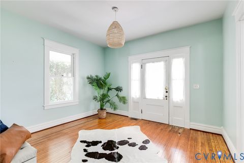 Tiny photo for 313 S James Street, Ashland, VA 23005 (MLS # 2617662)
