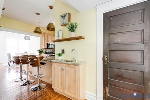 Tiny photo for 313 S James Street, Ashland, VA 23005 (MLS # 2617662)