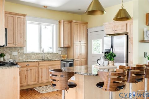 Tiny photo for 313 S James Street, Ashland, VA 23005 (MLS # 2617662)