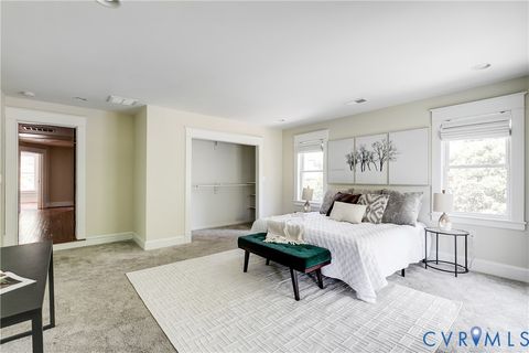 Tiny photo for 313 S James Street, Ashland, VA 23005 (MLS # 2617662)