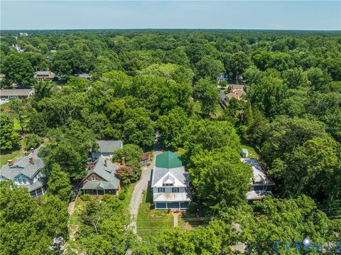Tiny photo for 313 S James Street, Ashland, VA 23005 (MLS # 2617662)