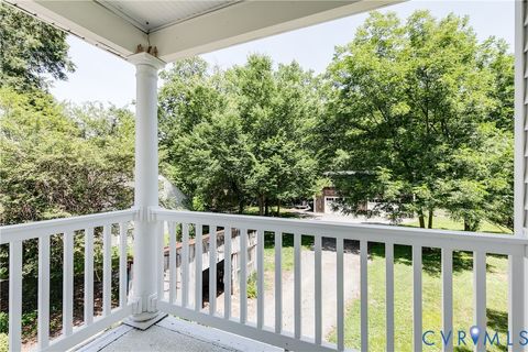 Tiny photo for 313 S James Street, Ashland, VA 23005 (MLS # 2617662)