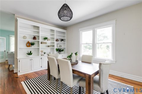 Tiny photo for 313 S James Street, Ashland, VA 23005 (MLS # 2617662)
