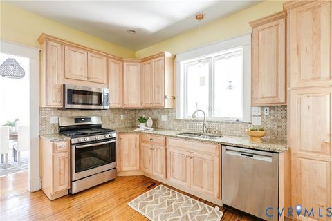 Tiny photo for 313 S James Street, Ashland, VA 23005 (MLS # 2617662)