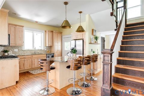 Tiny photo for 313 S James Street, Ashland, VA 23005 (MLS # 2617662)