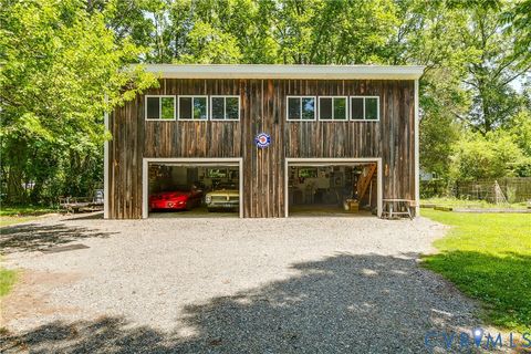 Tiny photo for 313 S James Street, Ashland, VA 23005 (MLS # 2617662)